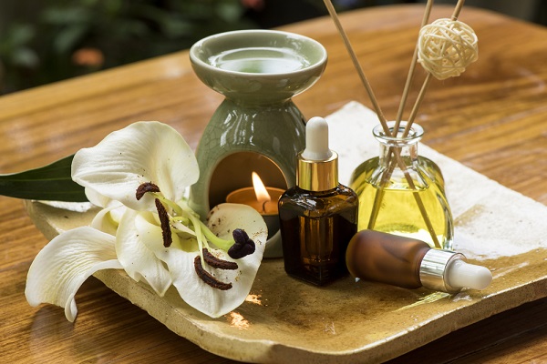 Is Essential Oil For Cholesterol A Viable Treatment? Is Essential Oil For Cholesterol A Viable Treatment?
