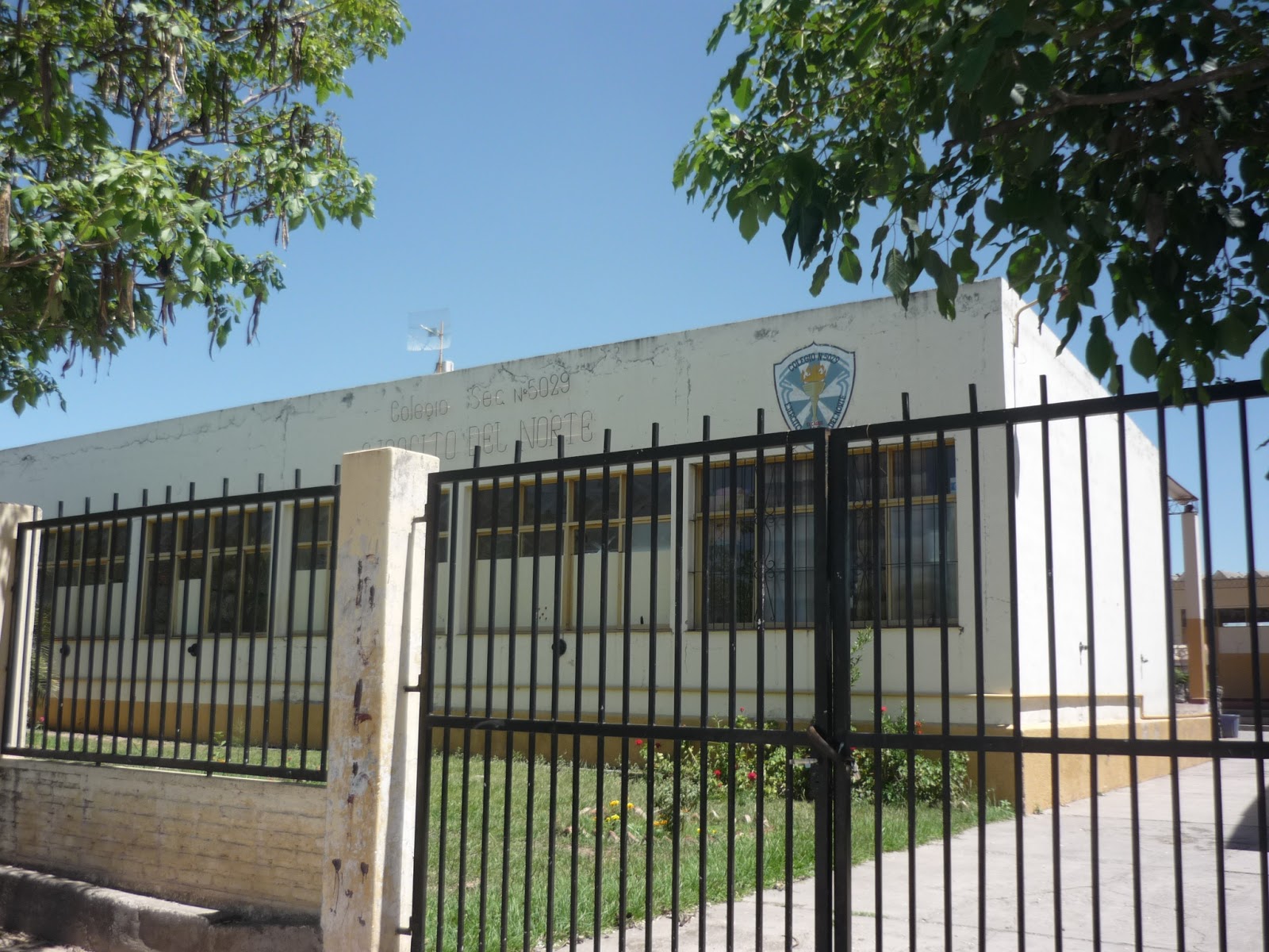 Escuela Barrio Casino Salta Escuela Barrio Casino Salta