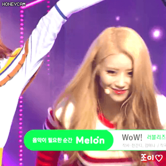 오늘 인기가요 도도여신 퀸갓미쥬.gif | 인스티즈