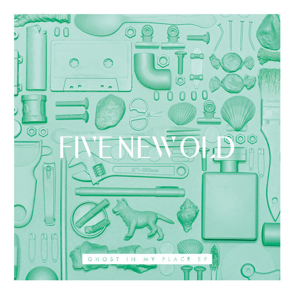 [Album] Five New Old – Ghost In My Place (2016.06.08/MP3/RAR)