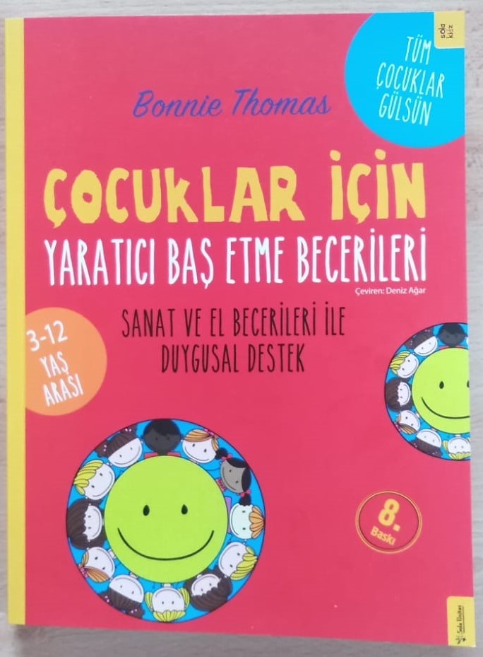 Cocukla Baris Esnek Dayaniklilik