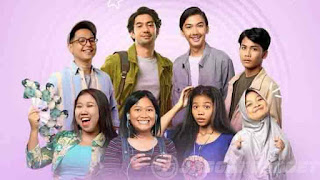 Rekomendasi Serial Netflix Terbaik Imperfect