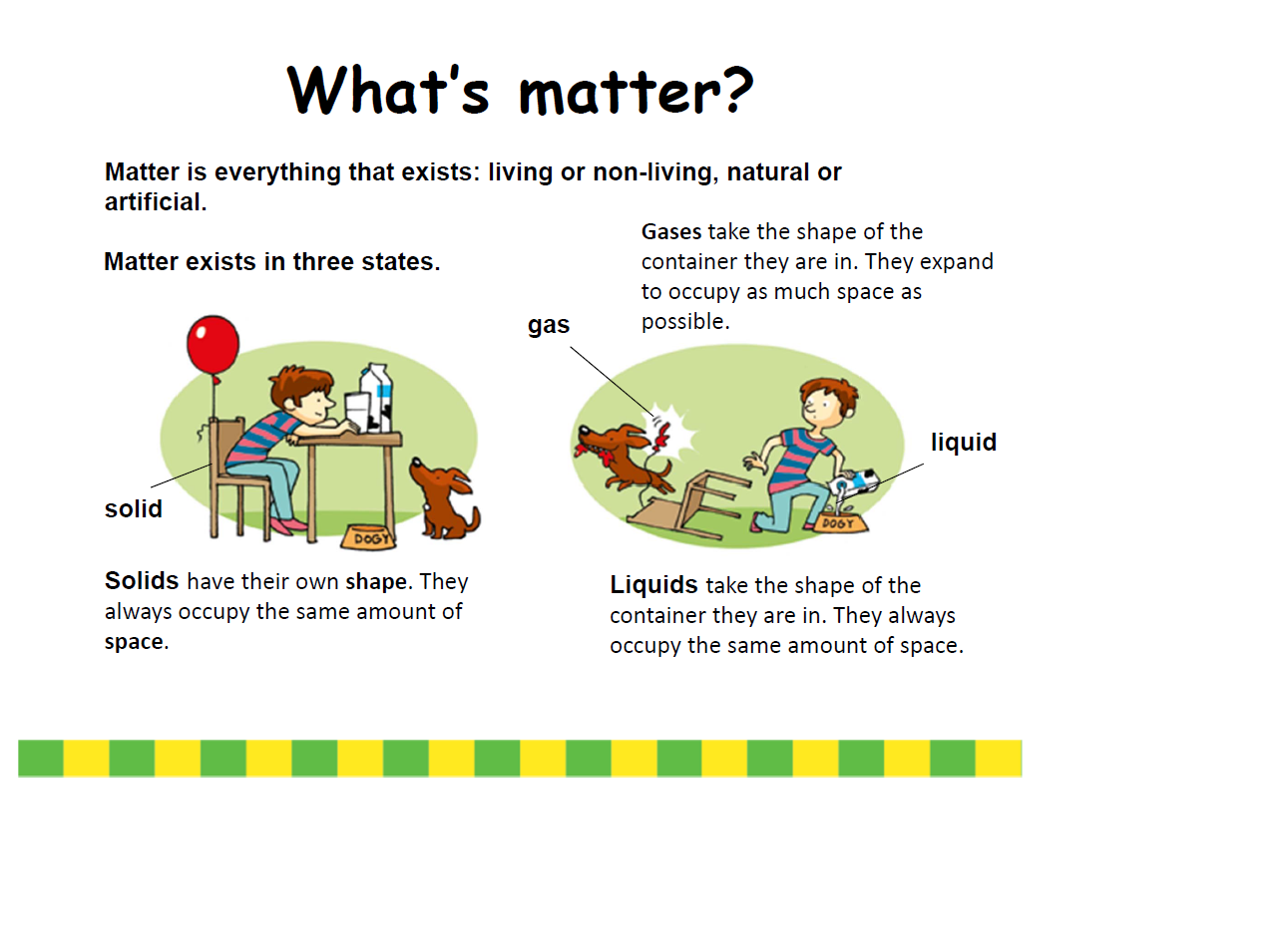 WELCOME TO OUR ENGLISH BLOG! THIRD GRADE IS GREAT! : 27/3. Natural Science.