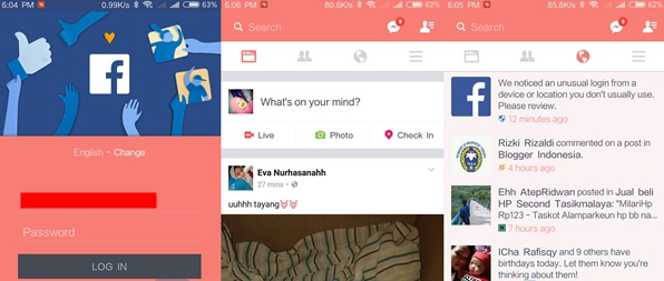 Fb Mod 2019 - Download GB Facebook Mod Apk Versi Terbaru 2019 