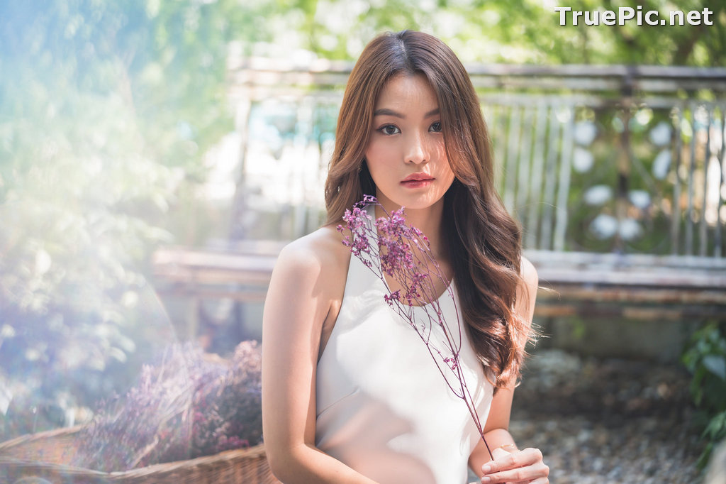 Image Thailand Model – Kapook Phatchara (น้องกระปุก) - Beautiful Picture 2020 Collection - TruePic.net - Picture-39