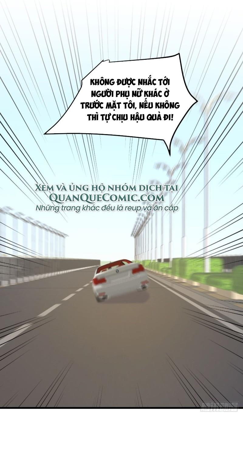 Xuyên Không Vào Thế Giới Nữ Cường Chapter 114 - AB Truyện