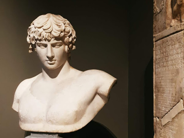 National Archaeological Museum // Photo Diary