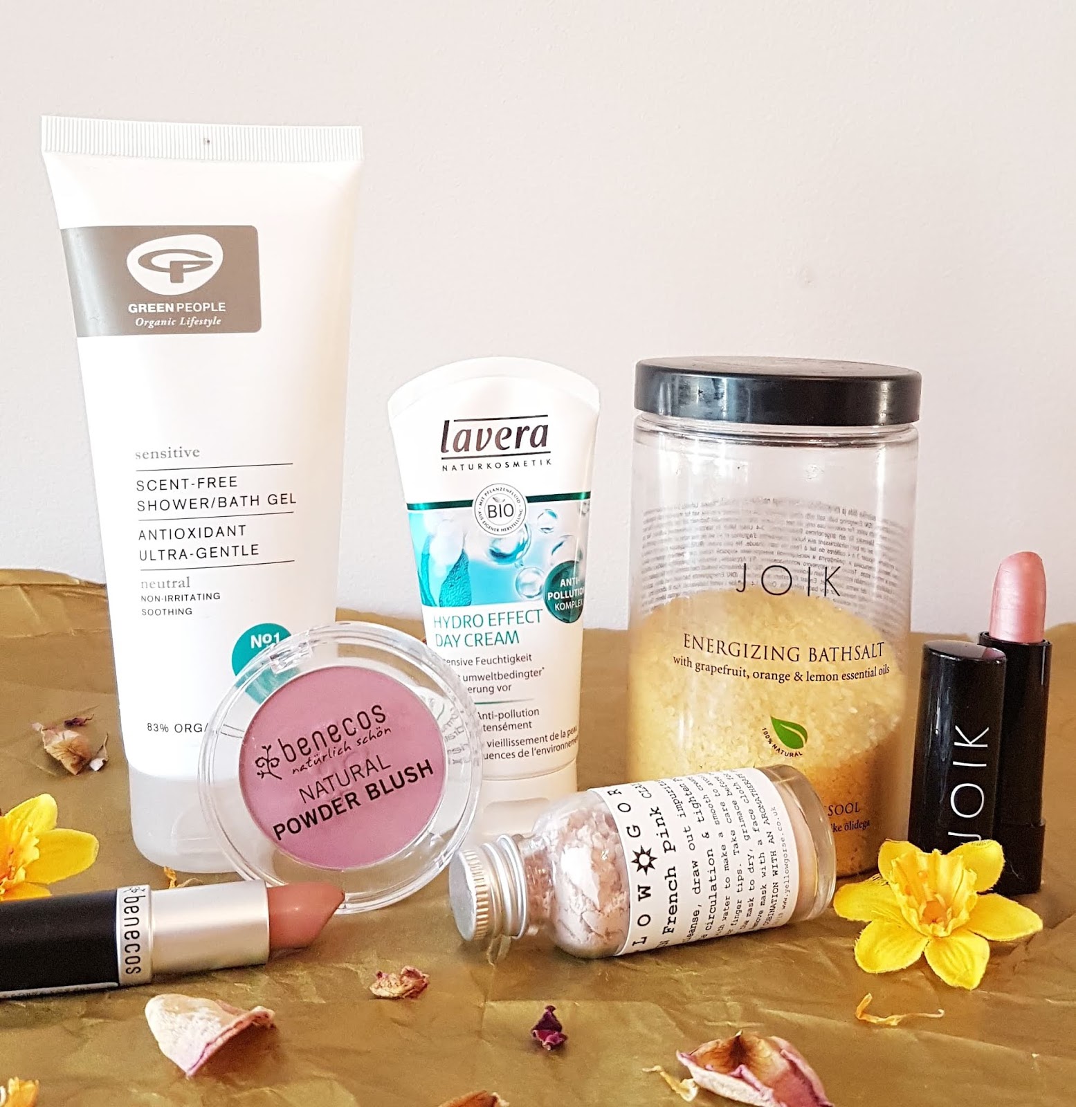 Top 20 Under £10 - Affordable Green Beauty! - The ecoLogical