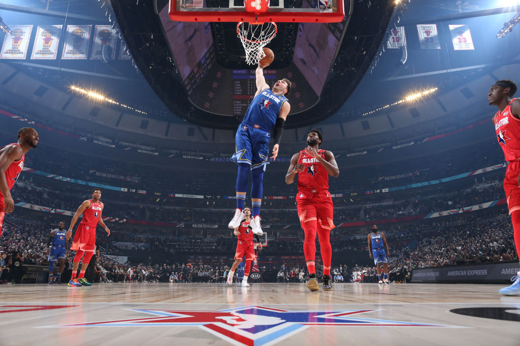 5 Ways in How the NBA Is Trying to Make AllStar Weekend 2021 Safer