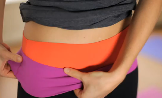 lululemon astro pant details