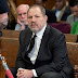 Harvey Weinstein Loses Bid To Dismiss Sexual Assault Charges