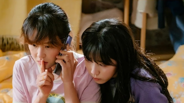 Olá? Sou Eu!, um lindo drama coreano com toques de De Repente 30