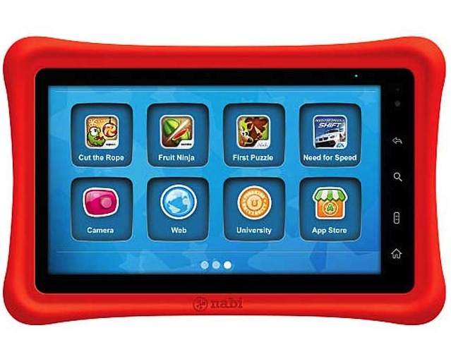 Children's Learning Computing Tablets Reviewed Kids Tablets How to