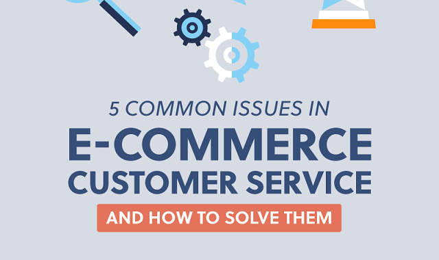 Mistakes to avoid in E-commerce customer service Mistakes to avoid in E-commerce customer service