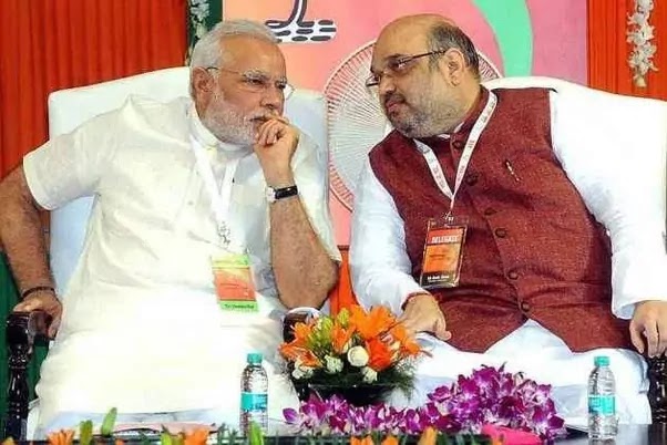 BJP is losing support across the country due to these 5 reasons