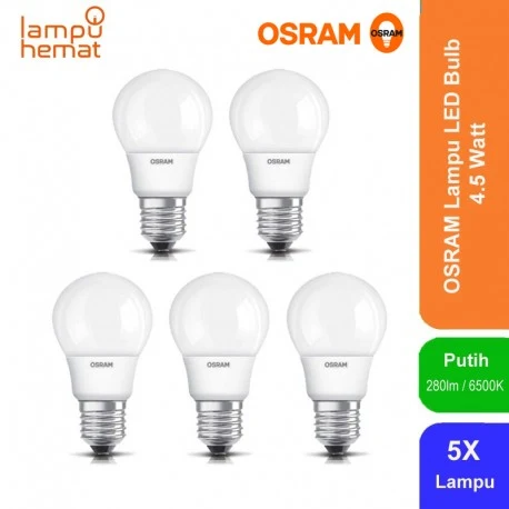 Lampu LED OSRAM