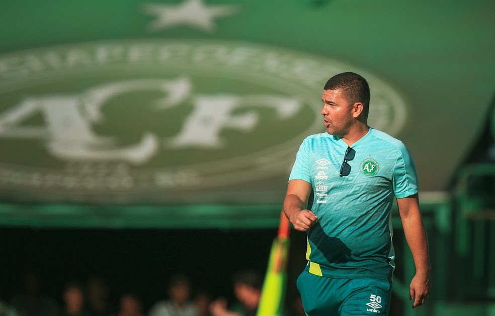 Umberto Louzer chega ao terceiro título em quatro anos de carreira O Curioso do Futebol