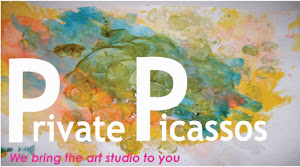 Private Picassos
