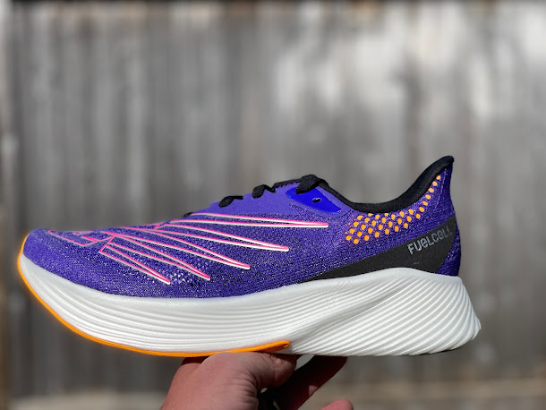 Road Trail Run: New Balance Fuel Cell RC Elite 2 Initial Video Review ...