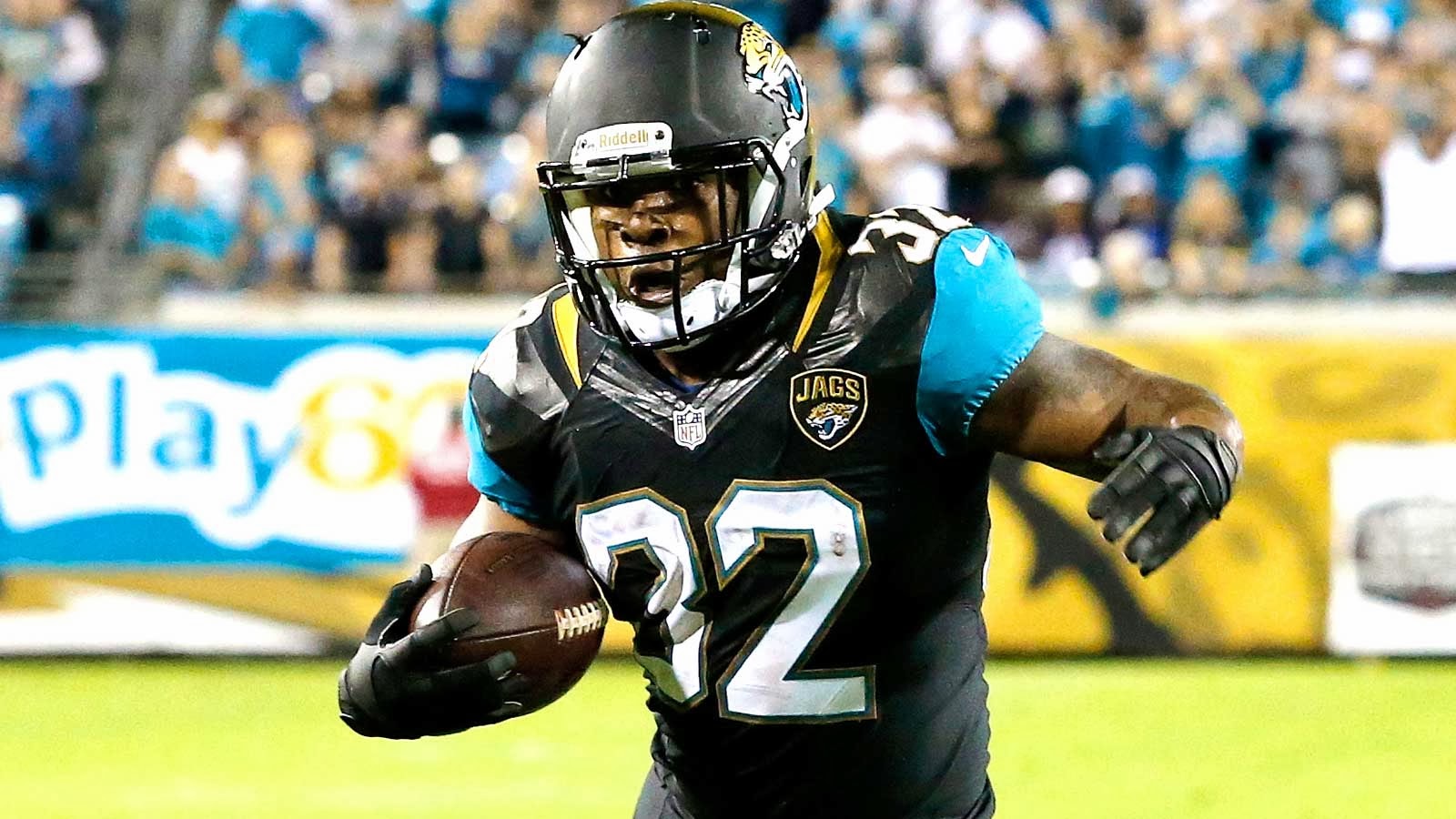 NFL Reflections Jacksonville Jaguars Season in Review