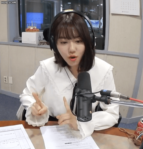 오랜만에 배텐에 나온 소혜 (多)