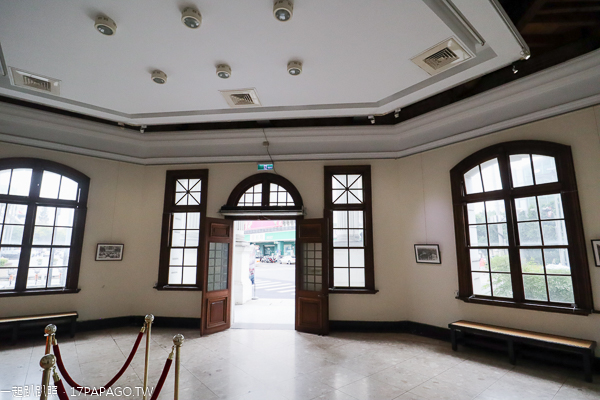 台中西區|台中市役所|CAFE1911|昭和沙龍|藝術中心|百年歷史建築風華再現 台中西區|台中市役所|CAFE1911|昭和沙龍|藝術中心|百年歷史建築風華再現