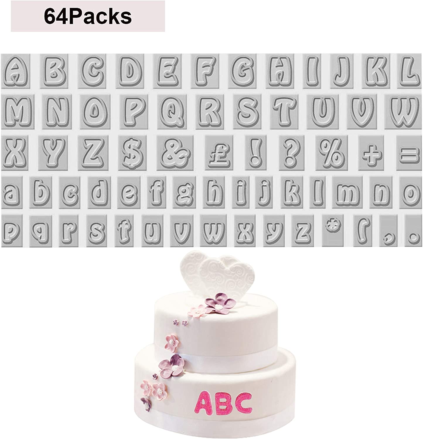 Letter Cookie Cutters Thankyou Letter