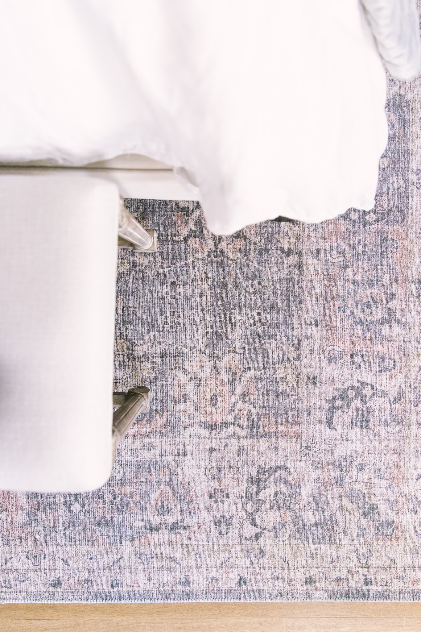 loloi Skye printed rug