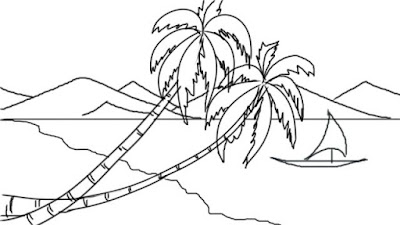 scenery-drawing scenery-drawing