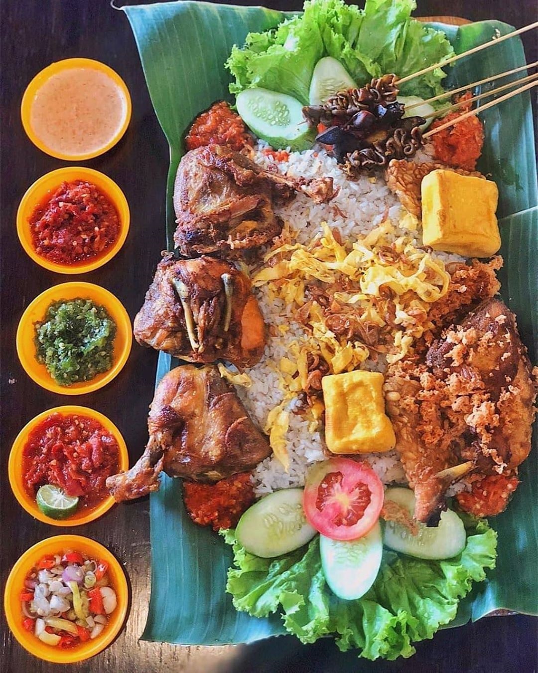 7 Makanan Khas Daerah Jakarta yang Paling Populer Sampai Saat Ini