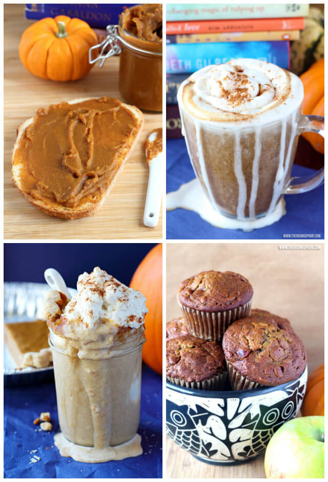How Much Pumpkin Spice Do You Use In A Pumpkin Pie How to Make Pumpkin Pie Spice | The Rising Spoon