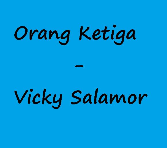 Kunci Gitar Orang Ketiga Mitha Talahatu Kumpulan Informasi