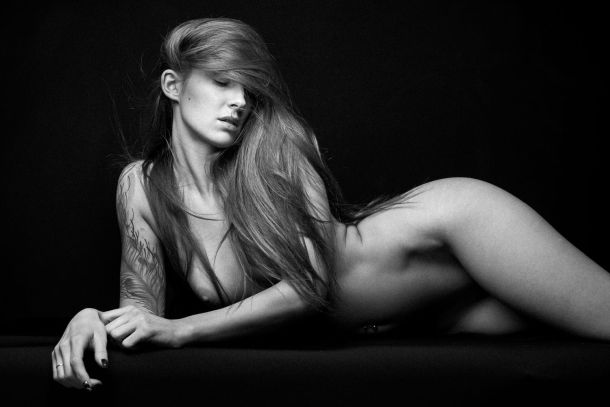 Fabrice Meuwissen 500px fotografia mulheres modelos sensuais nudez