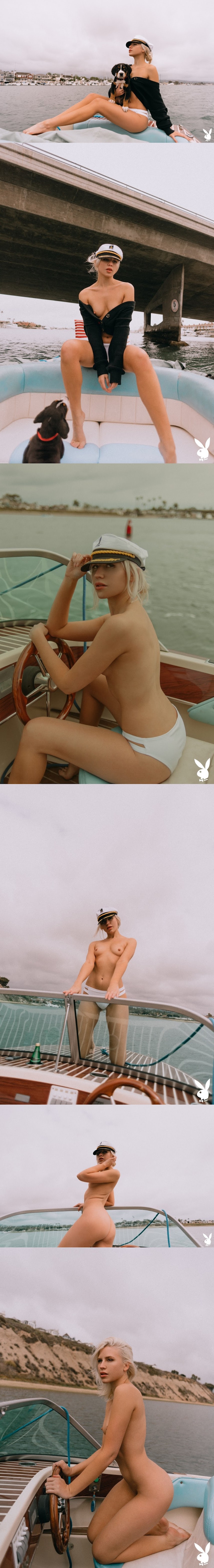 [Playboy Plus] Lennon Elizabeth in Out at Sea playboy-plus 09200 