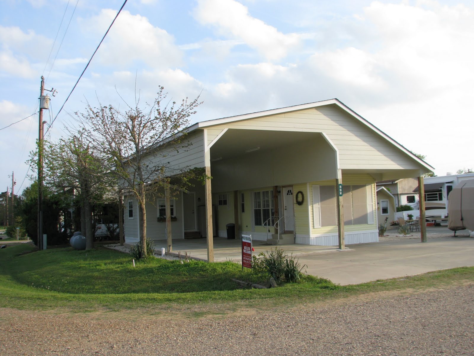 The Happy Wanderers Rainbows End Livingston TX