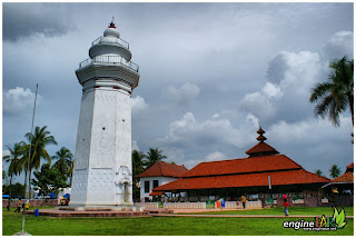 Masjid Banten