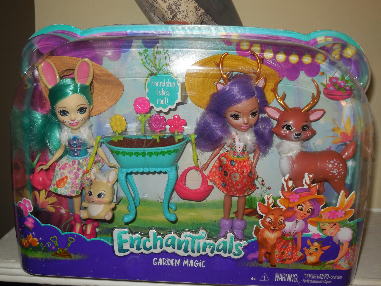 Royal Enchantimals Enchantimals Don Dino Best Enchantimals