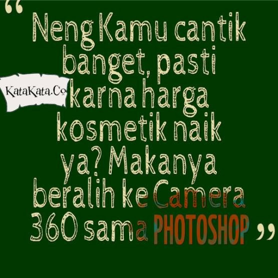 59+ Ide Kata Nasehat Lucu Bergambar, Kata Lucu