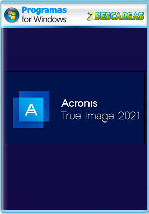 Acronis True Image Booteable full mega y google drive