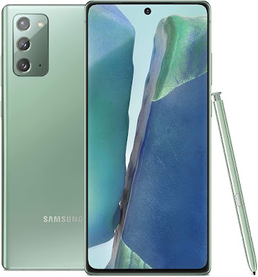 Samsung Galaxy Note20 5G Samsung Galaxy Note20 5G