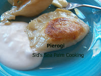 Pierogi