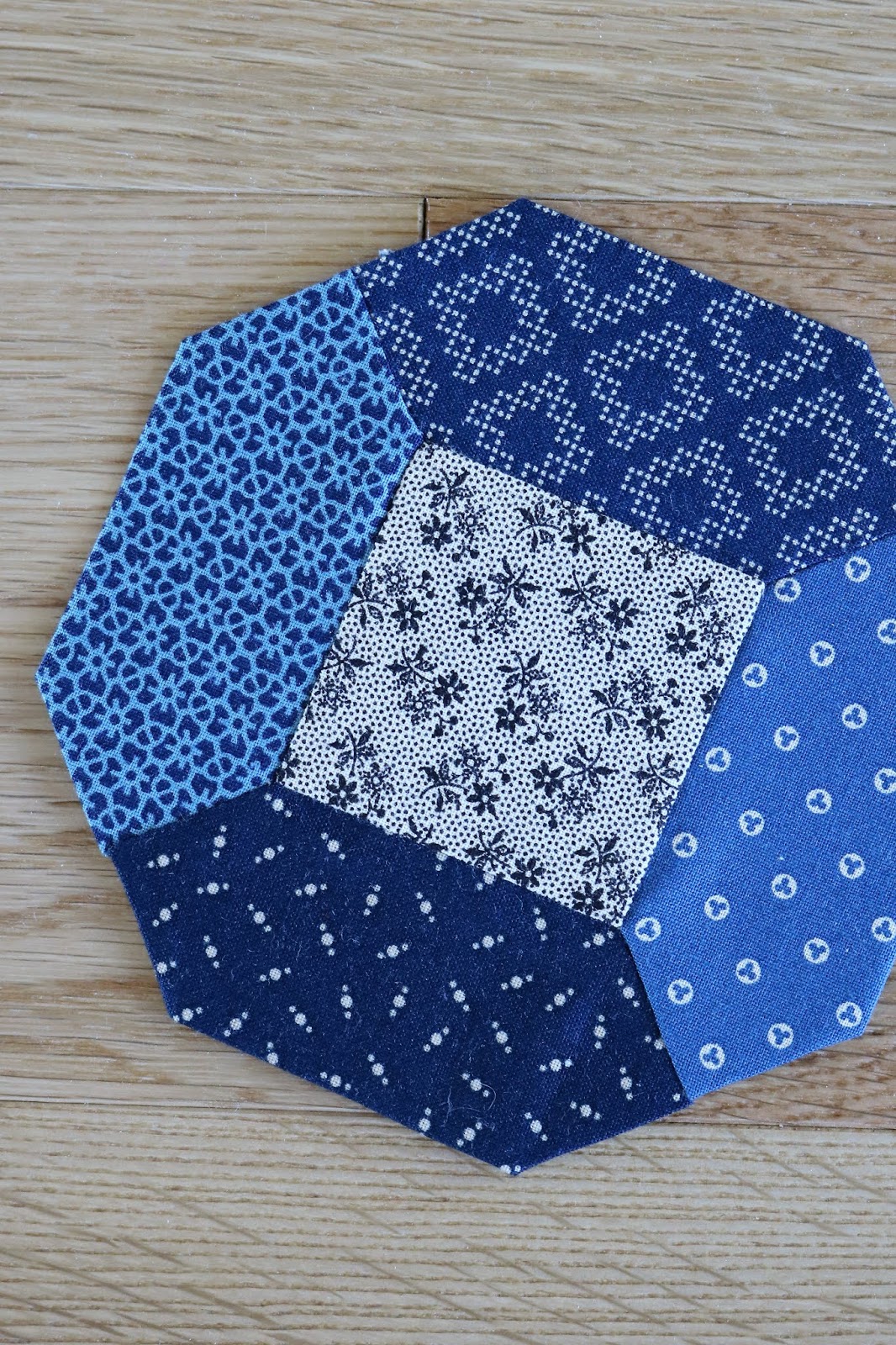 Temecula Quilt Company Summer Circles