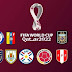 Fixture Eliminatorias Mundial Qatar 2022 - Conmebol