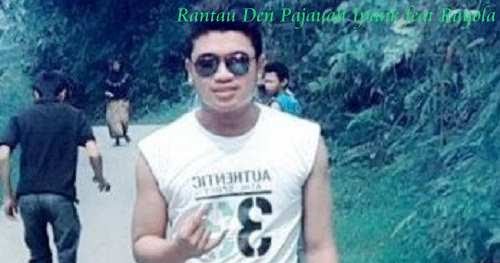 Lirik Lagu Rantau Den Pajauah - Ipank feat Rayola - Lirik Lagu Populer
