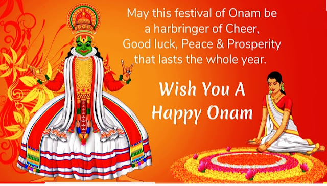 happy onam wishes