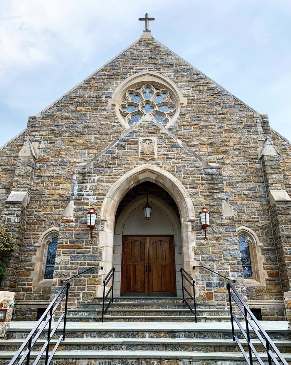 New Liturgical Movement A New Daily TLM in Crestwood, New York
