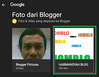 Cara Menghapus Gambar pada Blogspot Secara Permanen dari Arsip Google