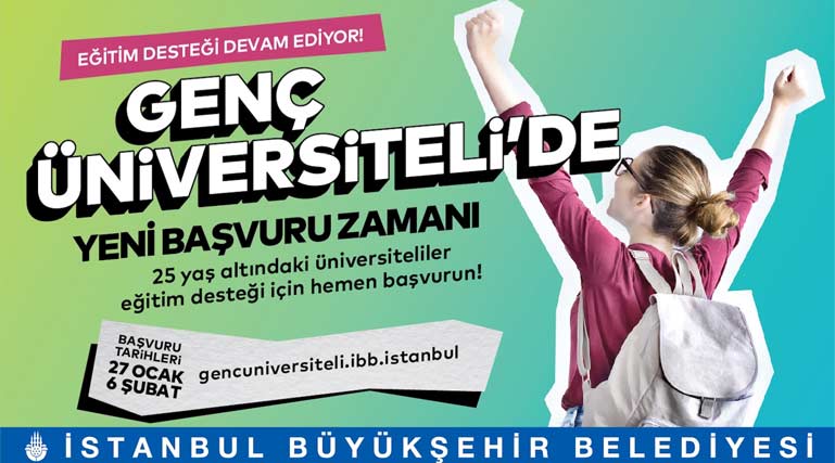 ibb egitim yardimi basvurulari yeniden basladi