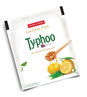 Typhoo Tea: Your perfect travel companion Typhoo Tea: Your perfect travel companion