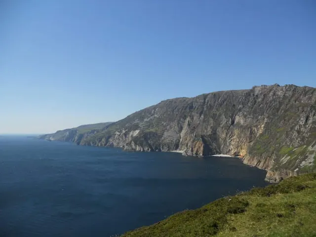 3 Days in Donegal Ireland: Slieve League